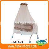 Stand Baby Mosquito Net, Baby Bed Mosquito Net thumbnail-3