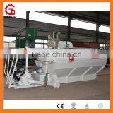 Hot Sale Chinese CE Hydroseeder Spray Grass Seed thumbnail-3