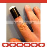 Rubber Stamping Sponge Dauber Use with Finger
