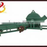 Industrial Wood Chipper for Sell thumbnail-1
