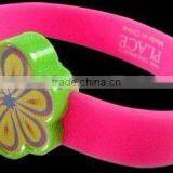 Promotional Various Colorful Silicone Bracelet