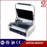 GRT-820A Popular Electric Panini Sandwich Grill thumbnail-1
