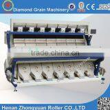 Large Outlet Capacity MD7 Rice Color Sorting / Upgrading Machine thumbnail-1