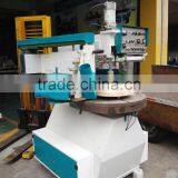 High Quality Wood Machine MX7212 Automatic Copy Shaper Machine thumbnail-2