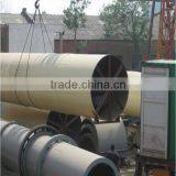 China Advanced Rotary Kiln For Cement,Lime,Refractories,Metakaolin,Titanium thumbnail-3