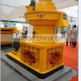 New Design High Returns Production Biomass Straw Pellet Machine thumbnail-1