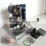 Semi-automatic Electric Ribbon Coding Printer HP-241B thumbnail-5