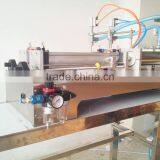 Two Heads Olive Oil Liquid Filling Machine(50-500ml) thumbnail-2