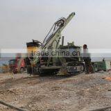 Z115Y Super Quality Competitive Price Large Torque Blasting Rotary Engineering Drilling Rig thumbnail-4