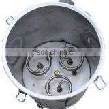 20 Litre Full Stainless Steel Laboratory Water Distiller thumbnail-1