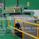 600-2150mm Aluminum Strips Cutting Machine thumbnail-3