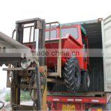 China Agricultural Equipment Yantai Mini Dumper 4x4 thumbnail-4