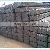 Hot Dip Galvanized Equal Angle Steel,mild Steel Angle thumbnail-1