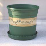 Plastic Flower Pot thumbnail-2