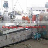 PP PE Film Plastic Pelletizing Machine thumbnail-4