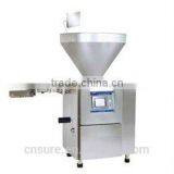 Vacuum Sausage Filler Machine