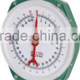 100kg Spring Hanging Weighing Scale thumbnail-3