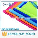 Hot Selling Best Quality Good Strength and Elongation SS Spunbond PP Nonwoven thumbnail-1