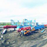 River Sand Dredging Boat In Accordance With the International Boat Building Standard thumbnail-1