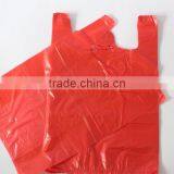 Die Cut Plastic Shopping Bags pe thumbnail-1