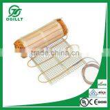 Radiant Floor Heating Mats