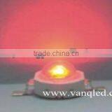 Light Emitting Diode Led Chip Led Red Led 660nm 1w 100w thumbnail-2