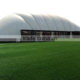 Factory Custom Giant Inflatable Membrane Buildings 30mx40m for Sale thumbnail-3