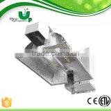 1000w de Lamp Greenhouse Reflector, Hydroponics 1000w Lamp Shade Socket thumbnail-3