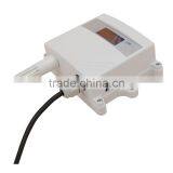 Top Wall Mount CO2 Sensors for Sale Online Infrared High Stability CO2 Gas Sensor Co2 Controller Farm Monitor thumbnail-5