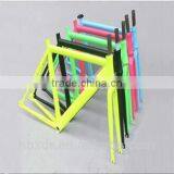 Aluminum Bike Frame thumbnail-1