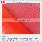 Low Price Add Recycled Nonwoven Made in China Zhejiang Factory/ pp Nonwoven Fabric / pp Non Woven Fabric thumbnail-5