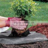 Anti-uv Weed Fabric PP Spunbonded Non Woven Fabric thumbnail-1