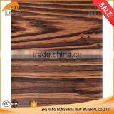 High Glossy Printed Pvc Film, Pvc Decorative Membrane for Furniture thumbnail-1