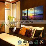 2016 The Newest Noise-Absorbing /Wall/Window/Public Place Sound Insulation Sound Deadening Fabric thumbnail-5