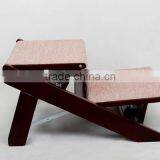 Wooden Pet Ladder Ramp thumbnail-1