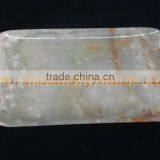 PAKISTAN SUPPLIER Cheap Price ONYX FRUIT TRAYS HANDICRAFTS thumbnail-5