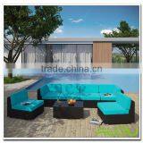 Audu Garden Outside Contemporary Outdoor Furniture thumbnail-2