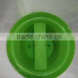 Plastic Flower Pot Vertical Fencing Garden Hydroponic Systems thumbnail-3