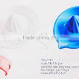 Plastic Hand Citrus Manual Orange Fruit Juicers thumbnail-2