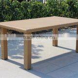 Large Dining Table Designs 8 Chairs thumbnail-2
