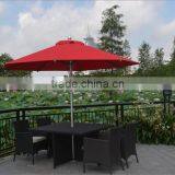 Outdoor Garden Tent Beach Umbrella thumbnail-2