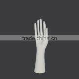 Jewelry Display Fiberglass Mannequin Hand for Boutique Rings Display thumbnail-2