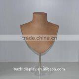 Hot Sale Jewely Display Holder Necklace Mannequins Display Bust thumbnail-1