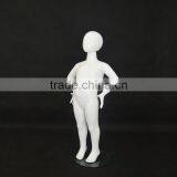 Active Full Body 3-5 Year Old Child Mannequin,removeable Head Lifelike Kid Mannequin for Display thumbnail-1