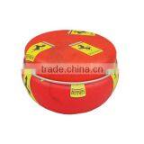 CMYK Printing Round Mint Tin Can