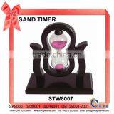 Elegant Sand Timer For Home Decoration thumbnail-1