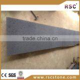 Natural Grey Lavastone Hainan Basalt Stone thumbnail-5