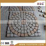 Driveway Paving Stone Mesh;paving Stone Parking;granite Paving Pattern thumbnail-1