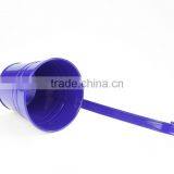 High Quality Purple China Outdoor Metal Flower Vases thumbnail-4