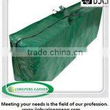 Christmas Wreath Storage Bag Artificial Christmas Tree Storage Bag Zipped & Strong Handles 120x43x25cm thumbnail-1